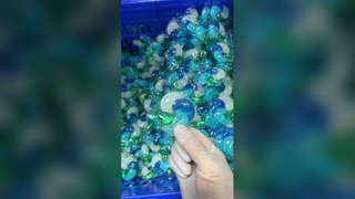 EcoLaundry-Kapseln Großhandel für saubere Kleidung