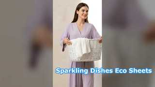 Umweltfreundliche Wäsche-Duftverstärker, schnell