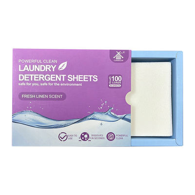Guter Preis Umweltfreundlich guter Preis Haushaltswascherei Waschwascherei Waschmittelbleche Waschtabletten Online