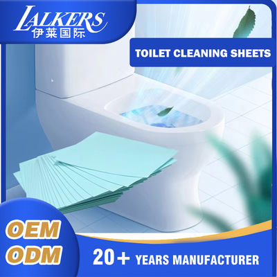 Guter Preis Tiefreinigung Toilettenreinigung Bettwäsche Toilettenreinigung Strips Bequem Hypoallergen Online