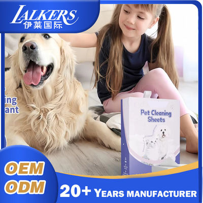 Guter Preis Sicheres Waschmittel für Haustiere, Plastikfreies, umweltfreundliches Hunde-Shampoo Online