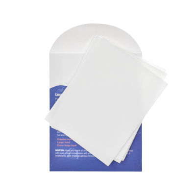 Starke Reinigung Zero Plastic Waschmittelblätter Umweltfreundliche Waschmittelblätter