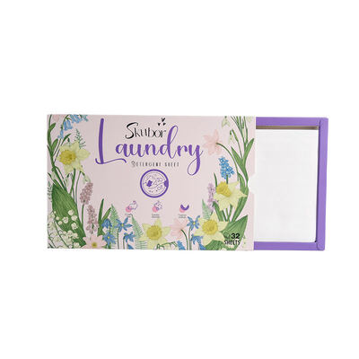 Guter Preis Umweltschonendes Waschmittel für 8X-Tiefe Reinigung und Geruchsbeseitigung Online