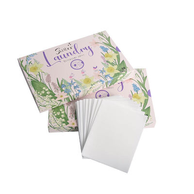 Guter Preis Umweltfreundliche Lavendel Duft Art Waschmittel Spülstücke Waschblech Gesundheit Online