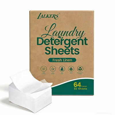 Guter Preis Umweltschonende Waschbleche Großhandel Custom Clean für die härtesten Haushalt Unruhen OEM Online