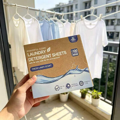 Guter Preis Pflanzenbasierte Tenside für Waschmittel mit mehr als 55% Wirkstoff und integrierter Stoffweichheitspflege Online